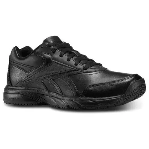 Rea Reebok Time & half Yrkessko